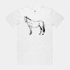 STAPLE ORGANIC TEE Thumbnail
