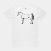 STAPLE ORGANIC TEE Thumbnail