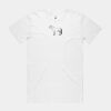 STAPLE ORGANIC TEE Thumbnail