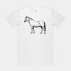 STAPLE ORGANIC TEE Thumbnail