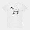 STAPLE ORGANIC TEE Thumbnail