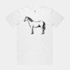 STAPLE ORGANIC TEE Thumbnail