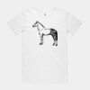 STAPLE ORGANIC TEE Thumbnail