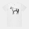 STAPLE ORGANIC TEE Thumbnail