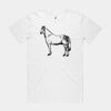 STAPLE ORGANIC TEE Thumbnail