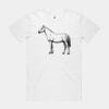 STAPLE ORGANIC TEE Thumbnail