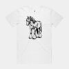 STAPLE ORGANIC TEE Thumbnail