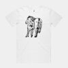 STAPLE ORGANIC TEE Thumbnail