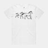 STAPLE ORGANIC TEE Thumbnail