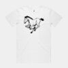 STAPLE ORGANIC TEE Thumbnail
