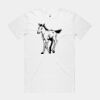 STAPLE ORGANIC TEE Thumbnail