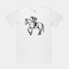 STAPLE ORGANIC TEE Thumbnail