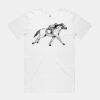 STAPLE ORGANIC TEE Thumbnail