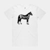STAPLE ORGANIC TEE Thumbnail