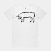 STAPLE ORGANIC TEE Thumbnail