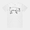 STAPLE ORGANIC TEE Thumbnail