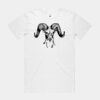 STAPLE ORGANIC TEE Thumbnail
