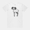 STAPLE ORGANIC TEE Thumbnail