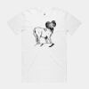 STAPLE ORGANIC TEE Thumbnail