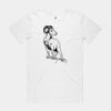 STAPLE ORGANIC TEE Thumbnail