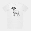 STAPLE ORGANIC TEE Thumbnail