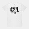 STAPLE ORGANIC TEE Thumbnail