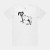 STAPLE ORGANIC TEE Thumbnail