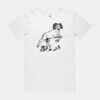 STAPLE ORGANIC TEE Thumbnail