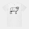 STAPLE ORGANIC TEE Thumbnail