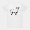 STAPLE ORGANIC TEE Thumbnail