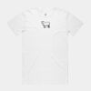 STAPLE ORGANIC TEE Thumbnail