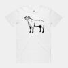 STAPLE ORGANIC TEE Thumbnail