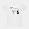 STAPLE ORGANIC TEE Thumbnail