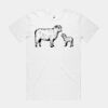 STAPLE ORGANIC TEE Thumbnail