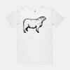 STAPLE ORGANIC TEE Thumbnail