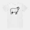 STAPLE ORGANIC TEE Thumbnail