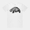 STAPLE ORGANIC TEE Thumbnail