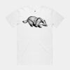 STAPLE ORGANIC TEE Thumbnail