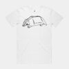 STAPLE ORGANIC TEE Thumbnail
