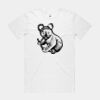 STAPLE ORGANIC TEE Thumbnail