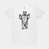 STAPLE ORGANIC TEE Thumbnail