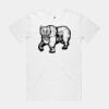 STAPLE ORGANIC TEE Thumbnail