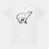 STAPLE ORGANIC TEE Thumbnail