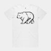 STAPLE ORGANIC TEE Thumbnail