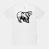 STAPLE ORGANIC TEE Thumbnail