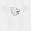 STAPLE ORGANIC TEE Thumbnail