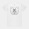 STAPLE ORGANIC TEE Thumbnail
