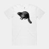 STAPLE ORGANIC TEE Thumbnail