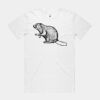 STAPLE ORGANIC TEE Thumbnail