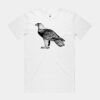 STAPLE ORGANIC TEE Thumbnail